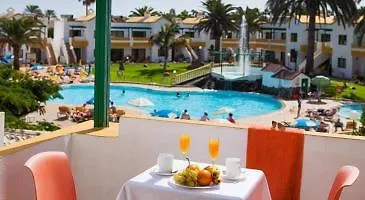 Corralejo Center Апартаменты