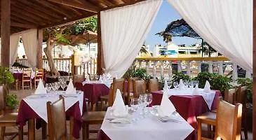 Corralejo Center Апартаменты Ла-Олива
