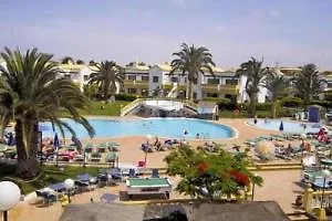 Corralejo Center Lägenhet