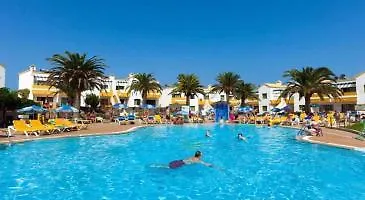 Corralejo Center * Ла-Олива