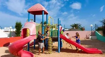 Corralejo Center Lägenhet *