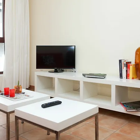 Lägenhet Corralejo Center La Oliva