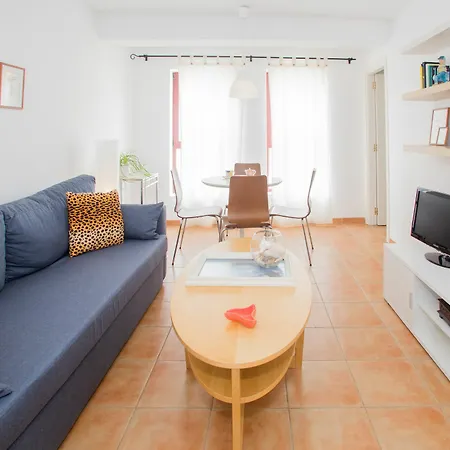 Corralejo Center La Oliva