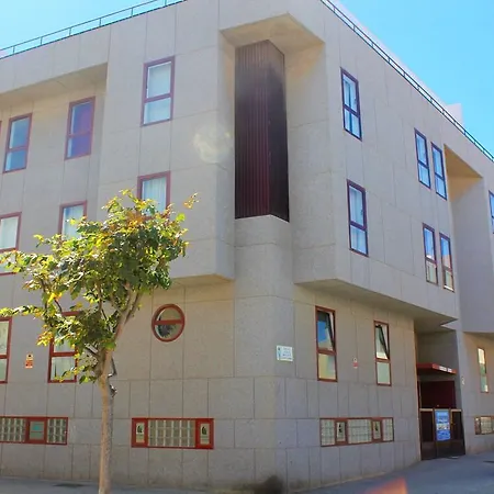 Lägenhet Corralejo Center La Oliva