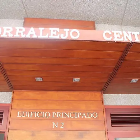 Corralejo Center Apartment